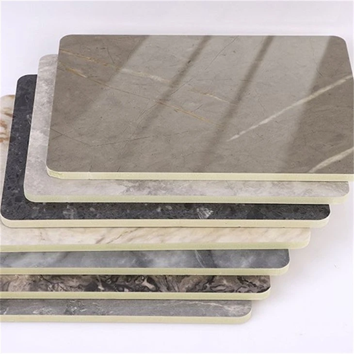 5mm Bamboo Charcoal Wood Veneer