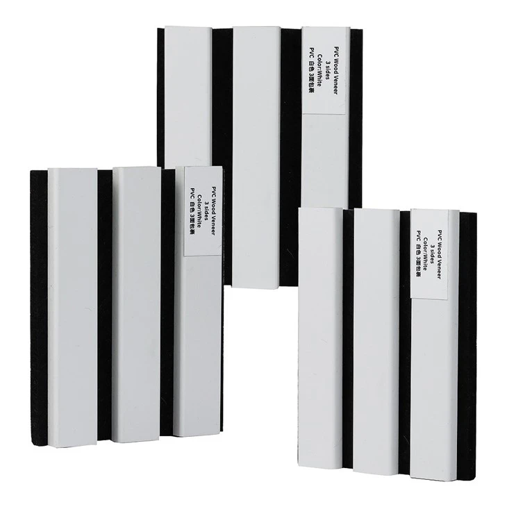 Acoustic Wood Slat Panels