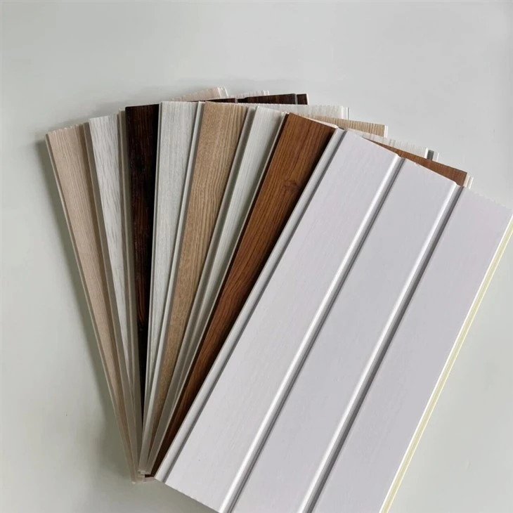 Balcony PVC Ceiling
