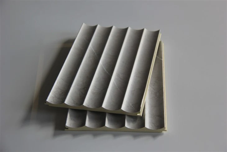 Cheap WPC Panels For Interior Walls