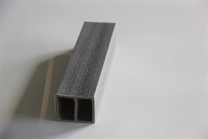 China Interior Decoration WPC Wall Panel