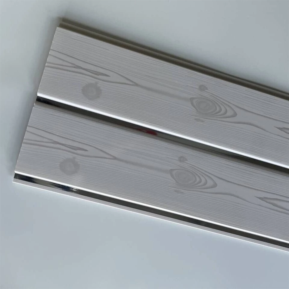 Cielo Raso Pvc Ceiling Panel