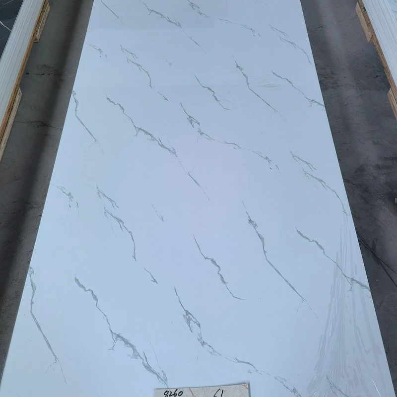Gloss UV Board