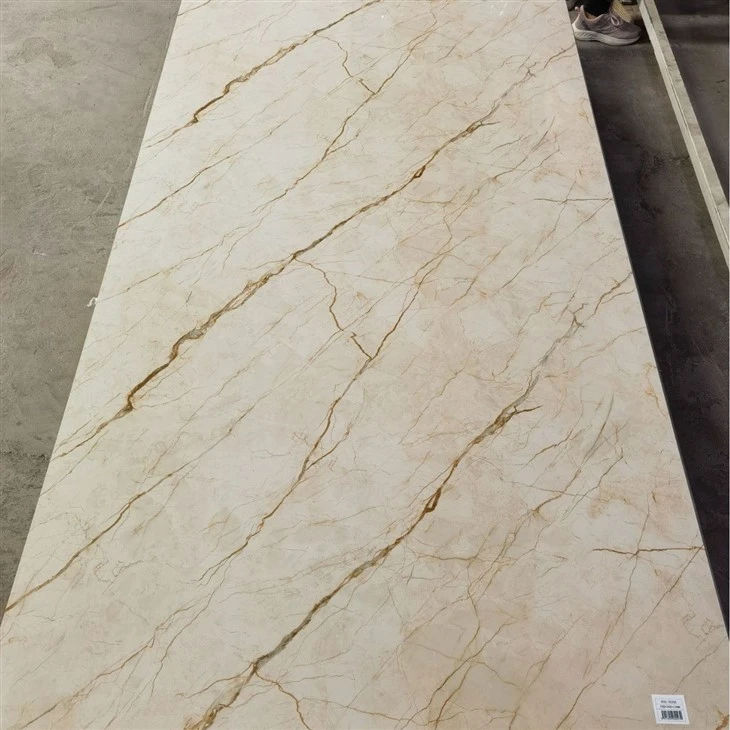 Marble PVC Cladding