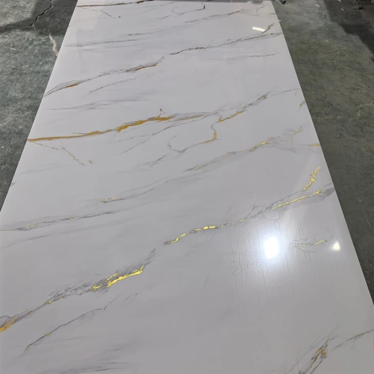 대리석 PVC 패널