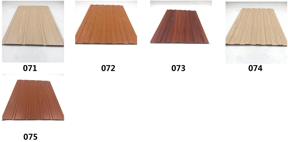 wooden grain films
