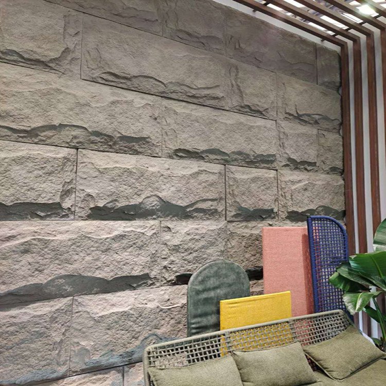 pu stone wall panel alibaba 1