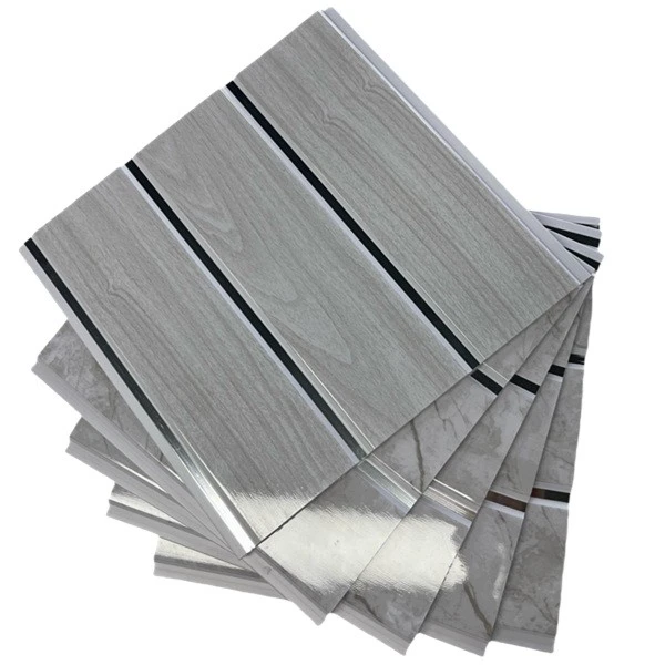 PVC Bathroom Ceiling