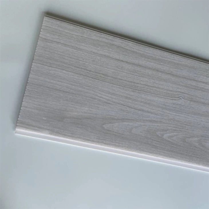 PVC Ceiling Panel Outdoor