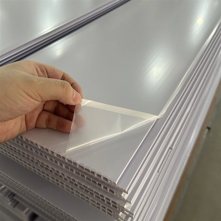 PVC 천장 시트