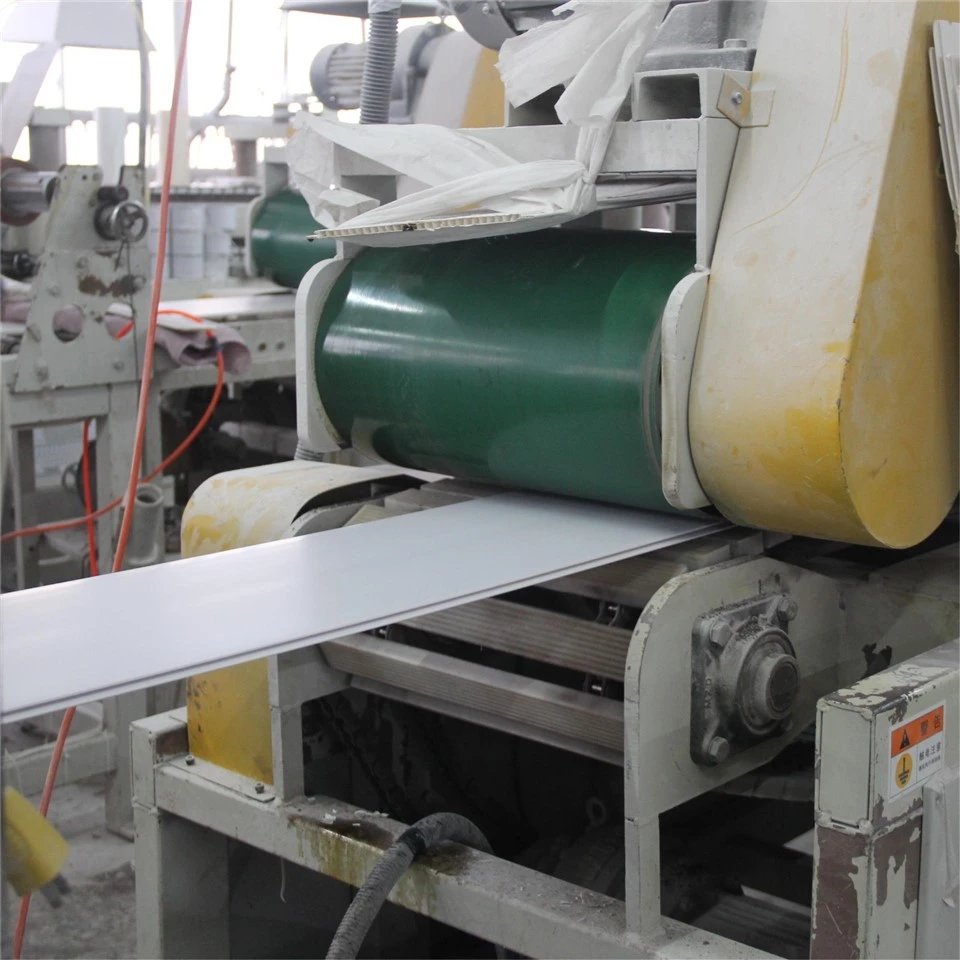 PVC Ceiling