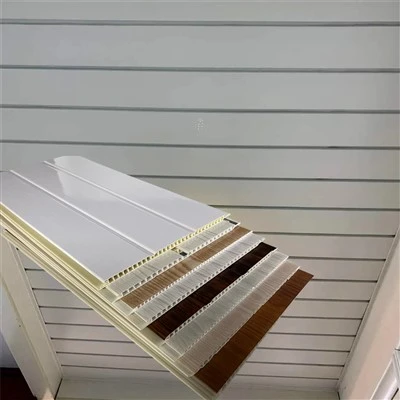 발코니 PVC 천장