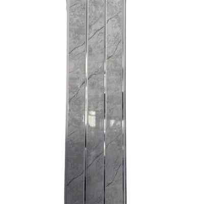 광택 PVC 천장 패널
