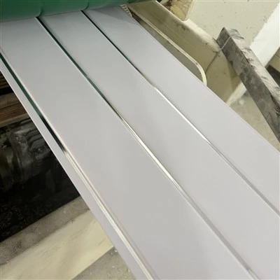 PVC 천장