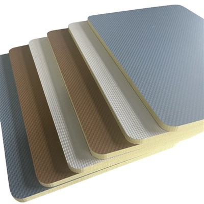 PVC 폼 패널