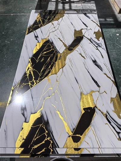 PVC 대리석 패널