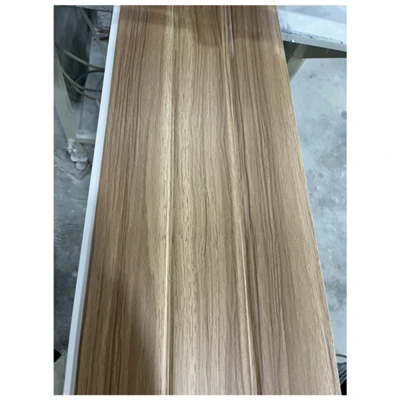 탄력성 PVC 천장 패널 콜롬비아