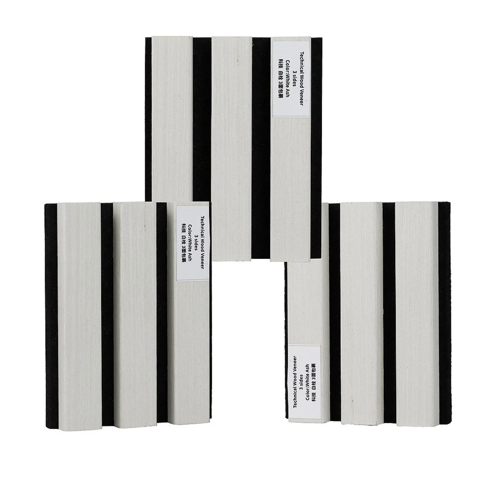 Soundproof Wall Panels