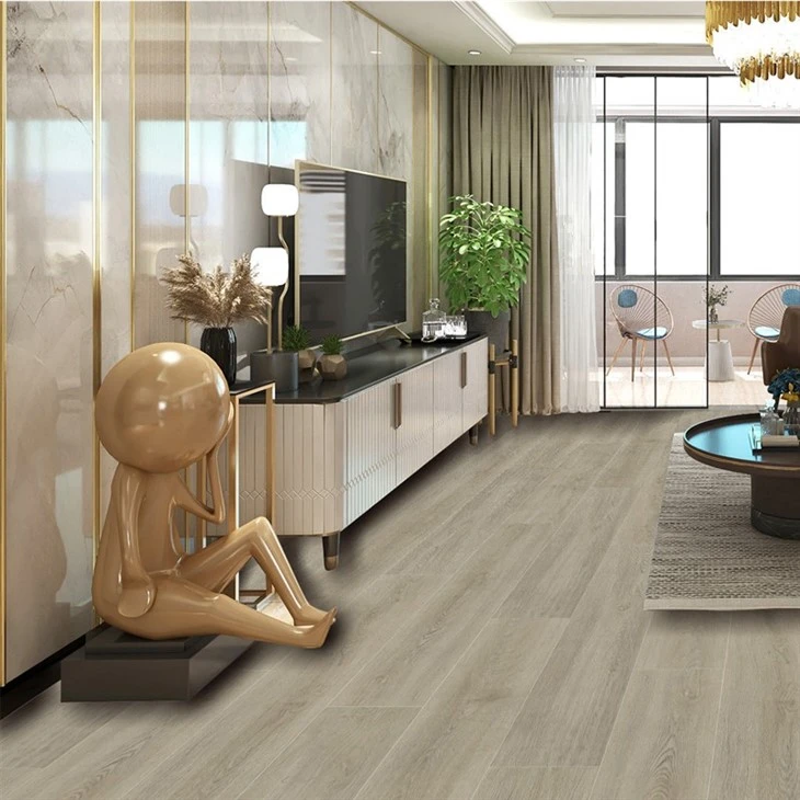 Waterproof Spc Flooring