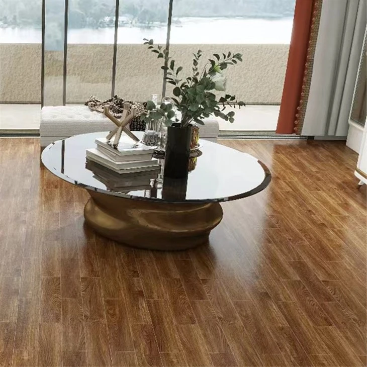 Waterproof Spc Flooring