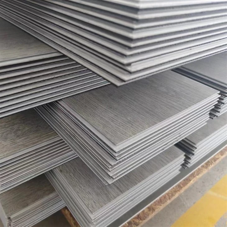 Waterproof Spc Flooring