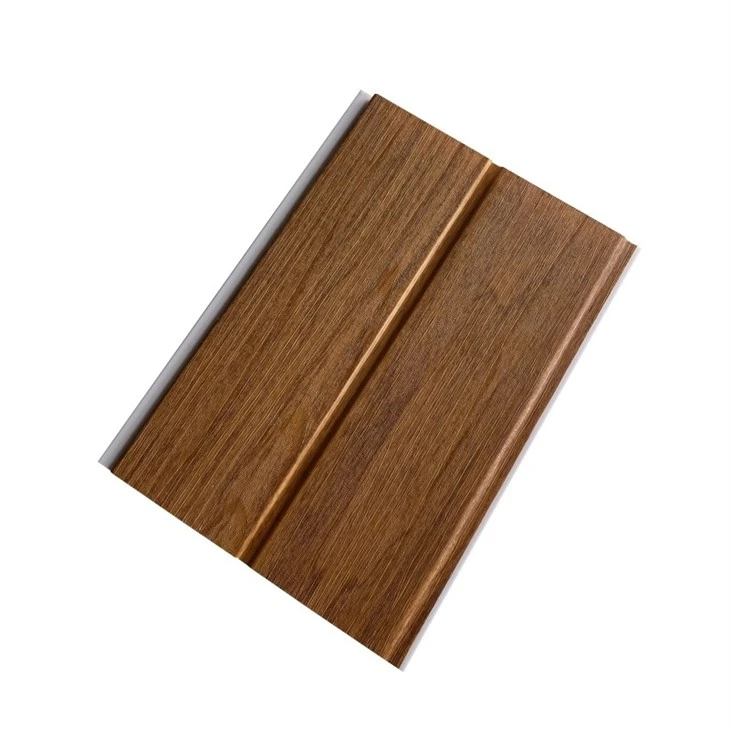 Wood PVC Ceiling Panels