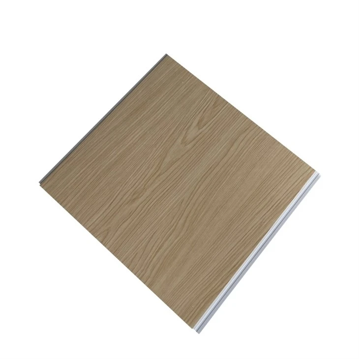 Wood PVC Ceiling Panels