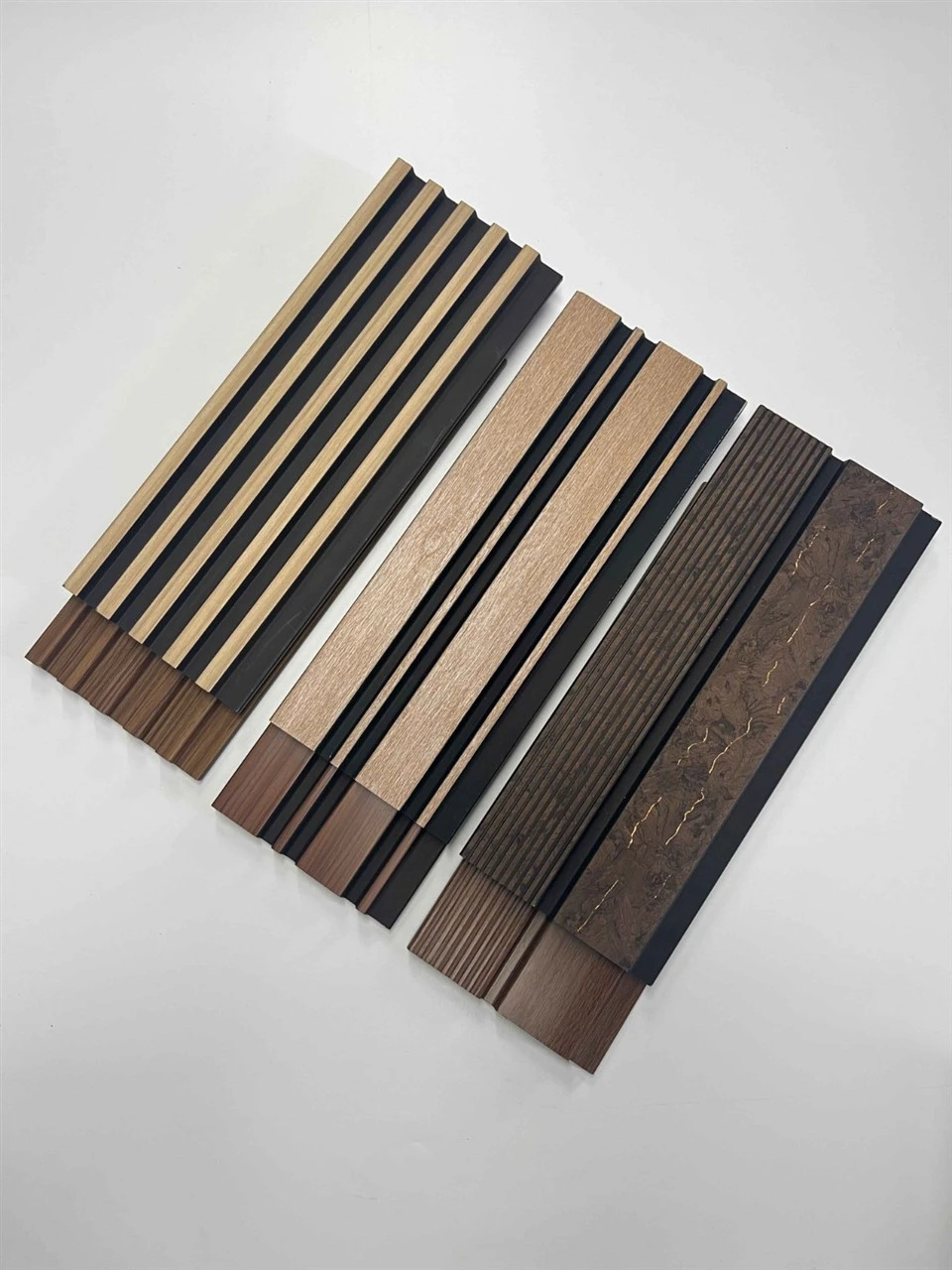 WPC Interior Wall Panel