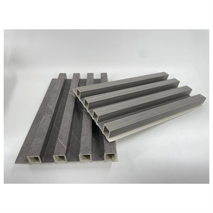 WPC wall panel marble color